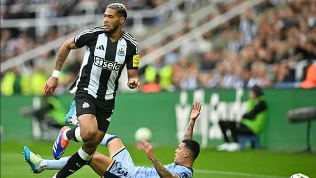 newcastle vs tottenham.. القناة الناقلة لمباراة نيوكاسل يونايتد ضد توتنهام في الدوري الإنجليزي 2026 والتشكيل المتوقع